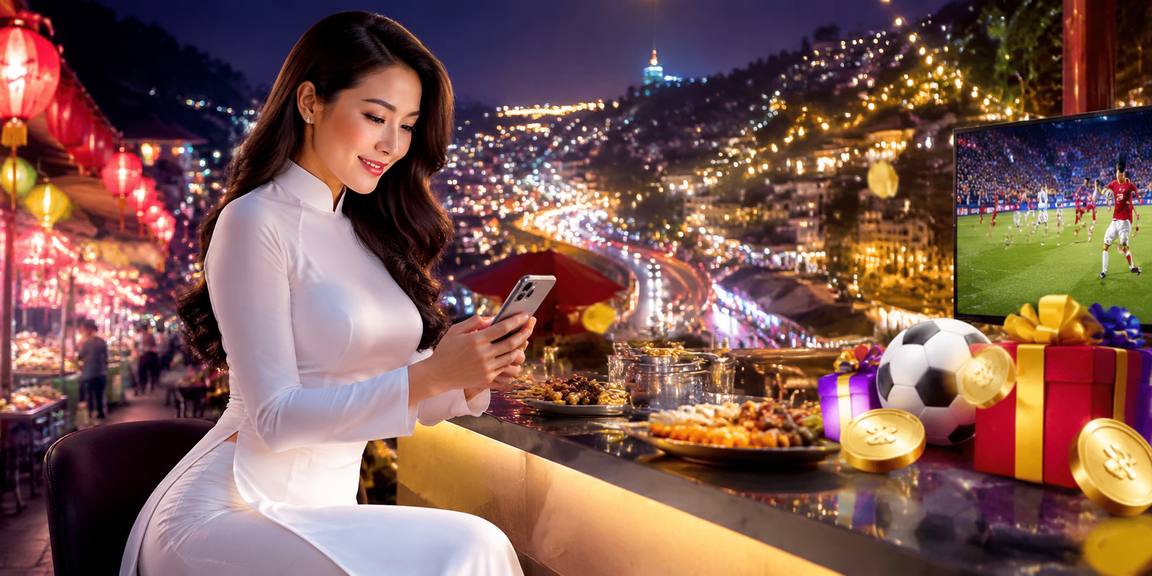 daga988 Những gì bạn có thể khám phá trong Sảnh Nổi Bật daga988